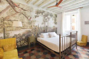 Charming Design Apartment in Monti